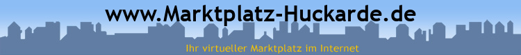 www.Marktplatz-Huckarde.de